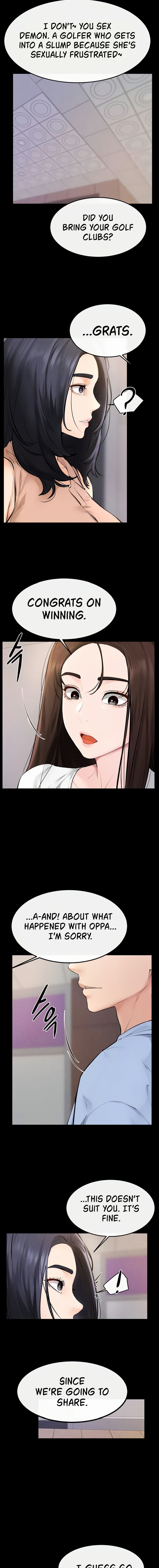 My New Family Treats me Well Chapter 97 - Page 15 in English