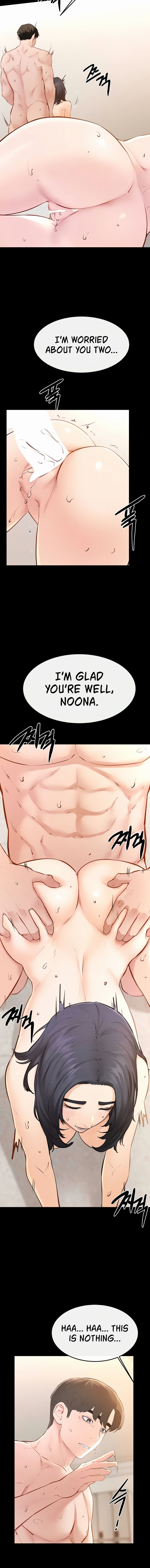 My New Family Treats me Well Chapter 97 - Page 4 in English