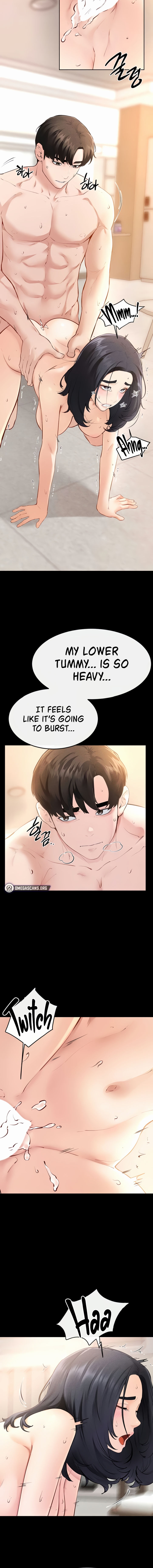My New Family Treats me Well Chapter 97 - Page 6 in English