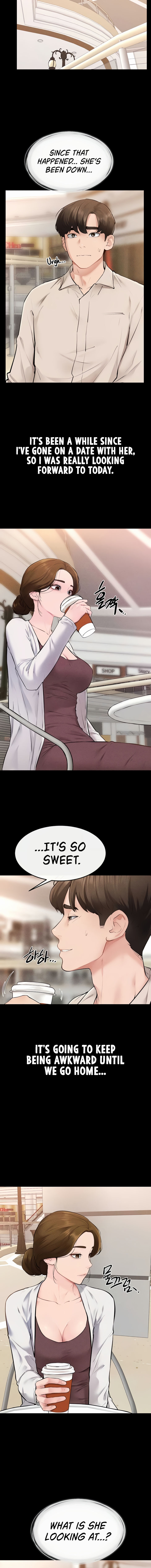 My New Family Treats me Well Chapter 98 - Page 12 in English