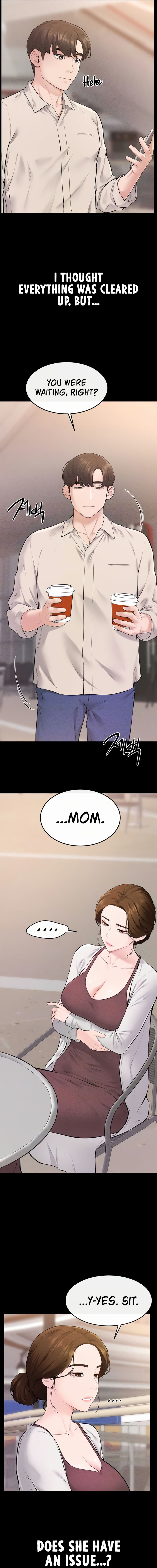 My New Family Treats me Well Chapter 98 - Page 3 in English