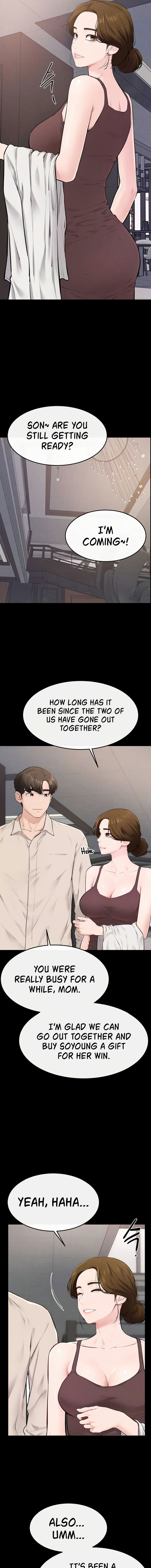 My New Family Treats me Well Chapter 98 - Page 5 in English