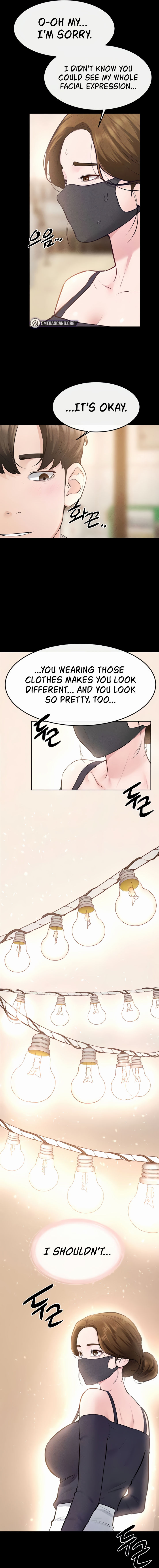 My New Family Treats me Well Chapter 99 - Page 13 in English