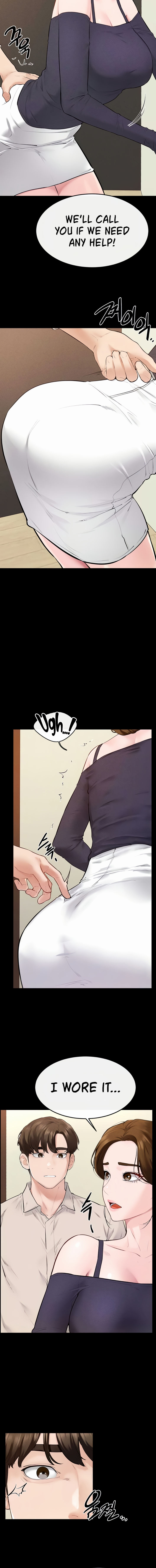 My New Family Treats me Well Chapter 99 - Page 4 in English