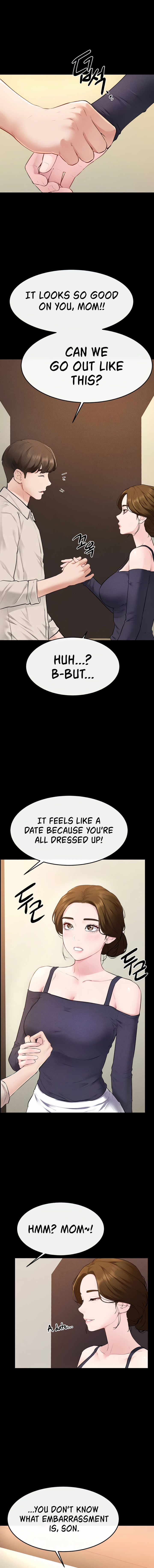My New Family Treats me Well Chapter 99 - Page 6 in English