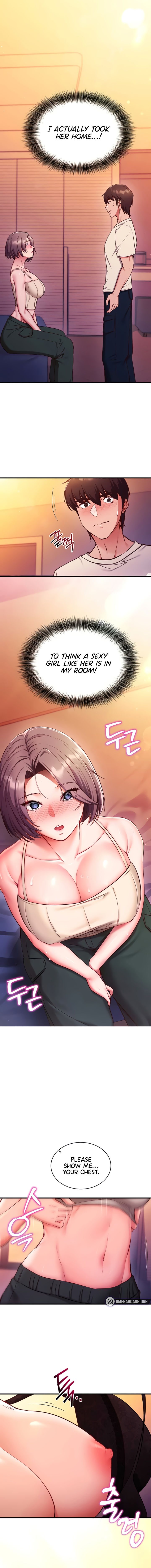 Mind Control Chapter 1 - Page 24 in English