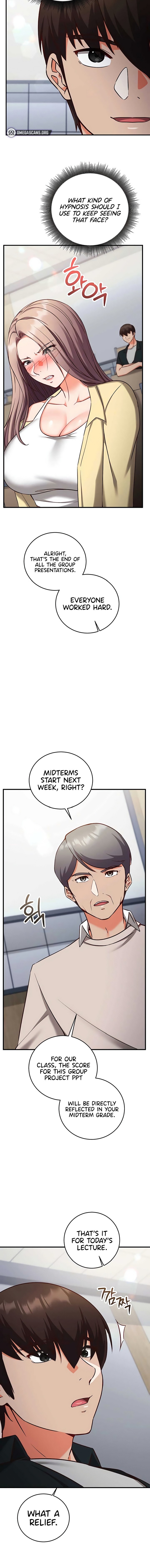 Mind Control Chapter 15 - Page 14 in English