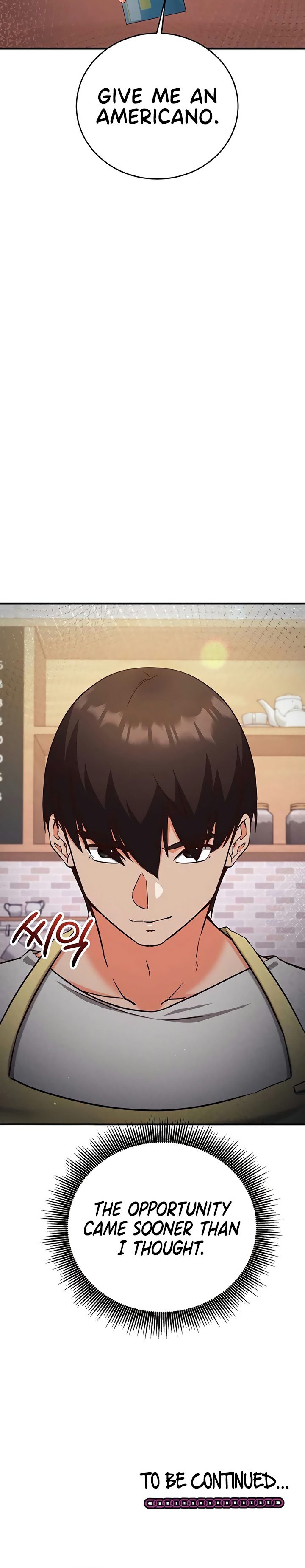Mind Control Chapter 15 - Page 20 in English