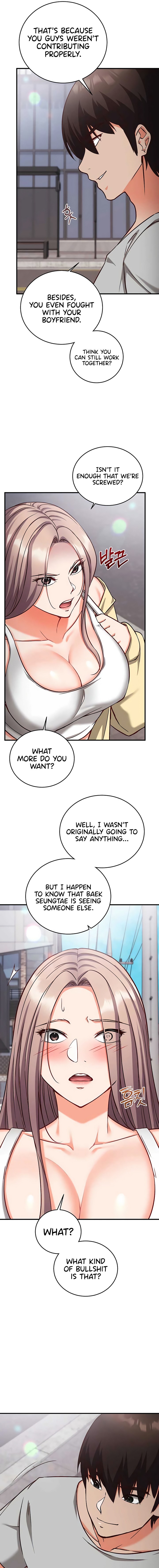 Mind Control Chapter 16 - Page 7 in English
