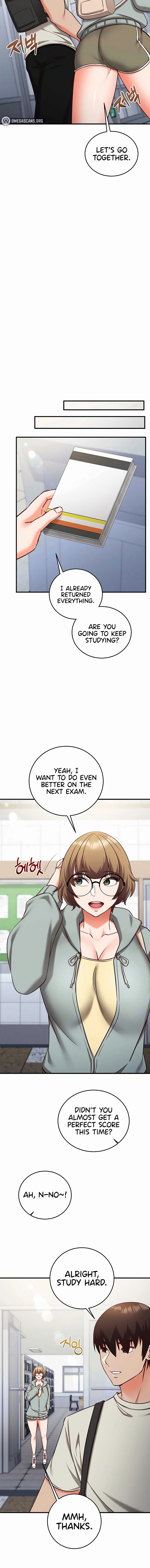 Mind Control Chapter 18 - Page 6 in English