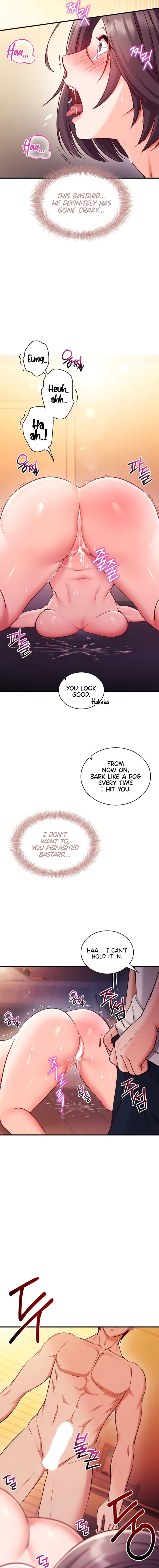 Mind Control Chapter 2 - Page 11 in English