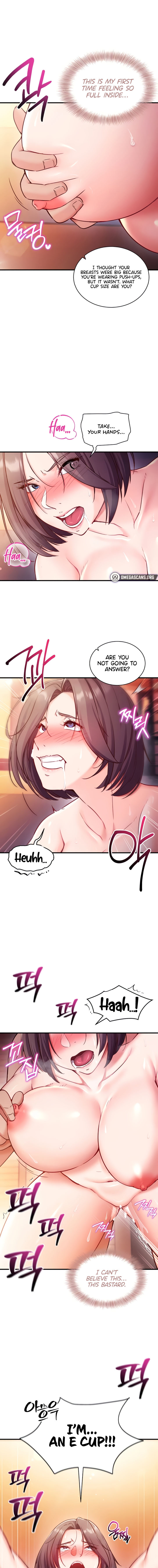 Mind Control Chapter 2 - Page 17 in English