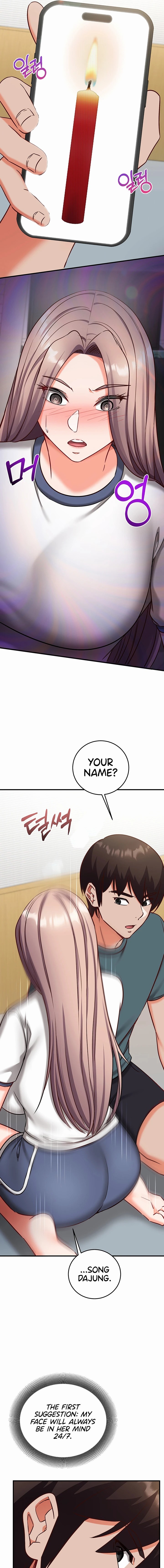 Mind Control Chapter 22 - Page 11 in English