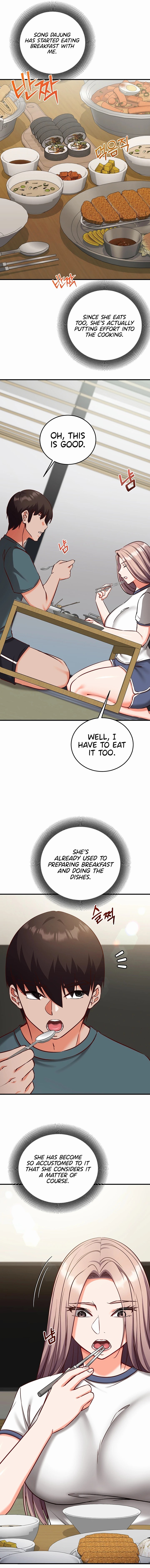Mind Control Chapter 22 - Page 3 in English