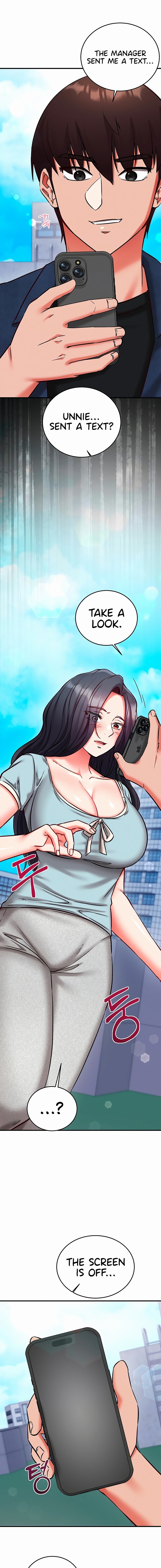 Mind Control Chapter 26 - Page 16 in English