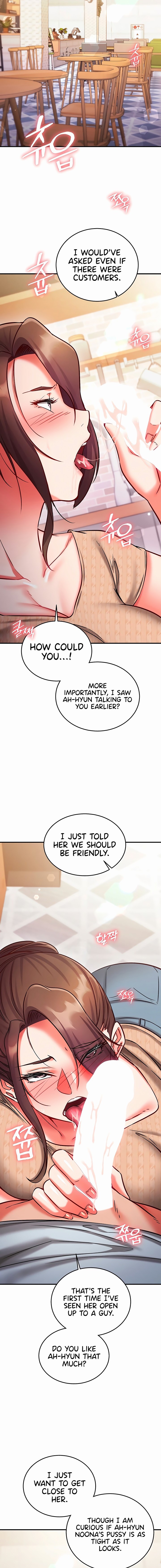 Mind Control Chapter 26 - Page 24 in English