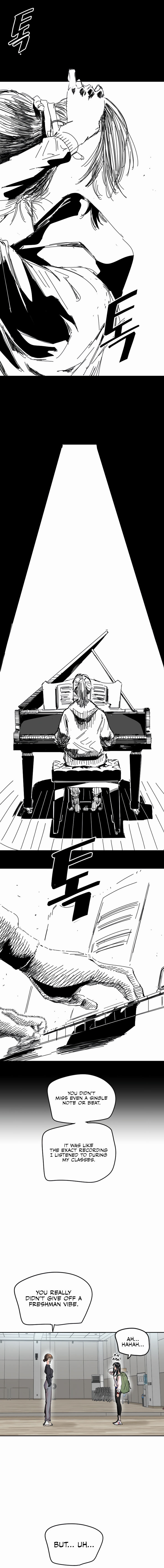 Manitto Chapter 1 - Page 16 in English