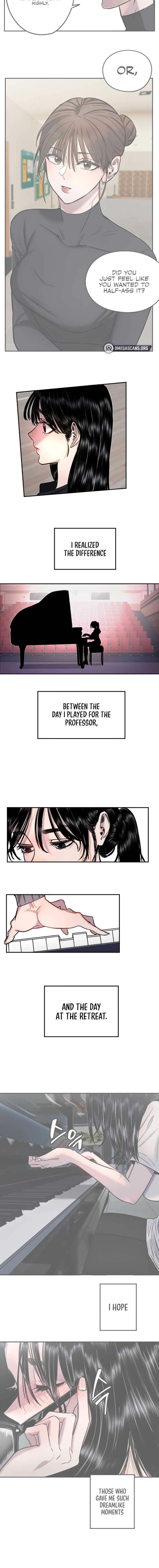 Manitto Chapter 19 - Page 10 in English