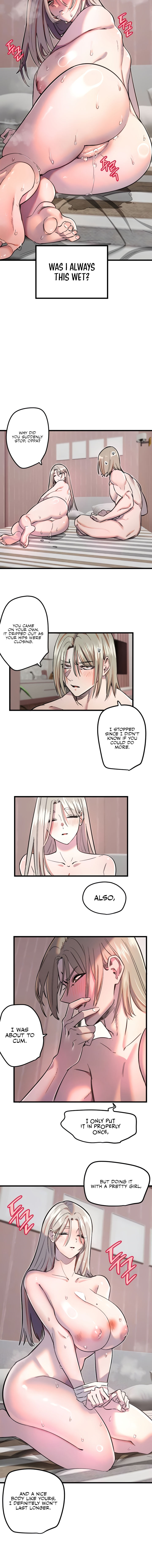 Manitto Chapter 24 - Page 4 in English