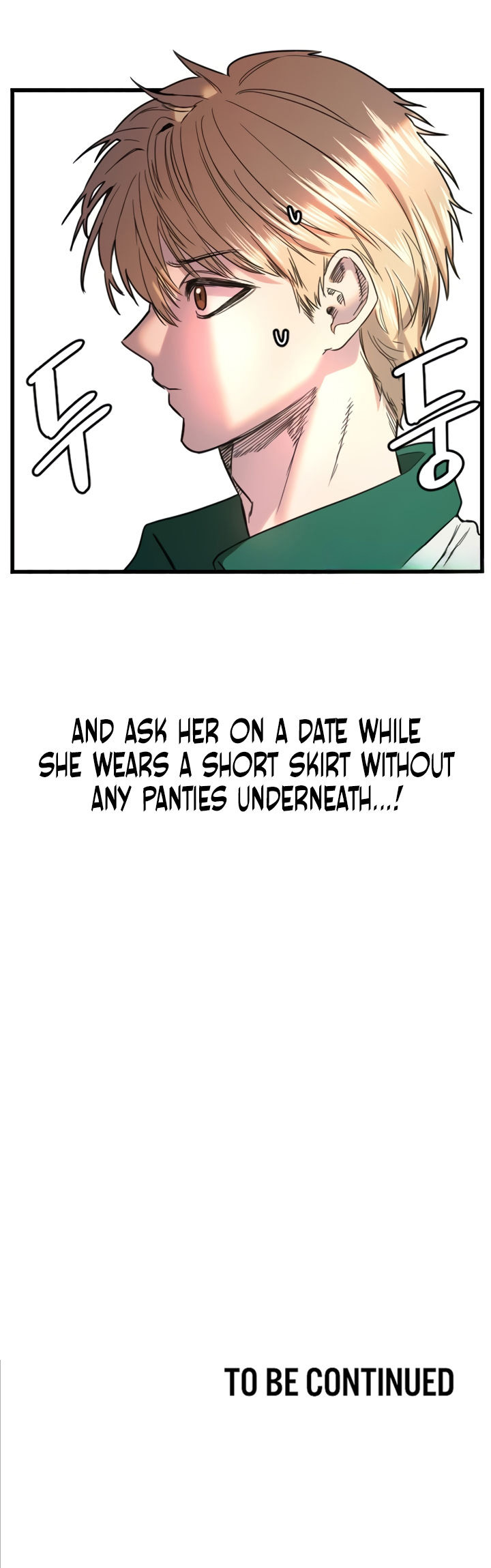 Manitto Chapter 26 - Page 14 in English