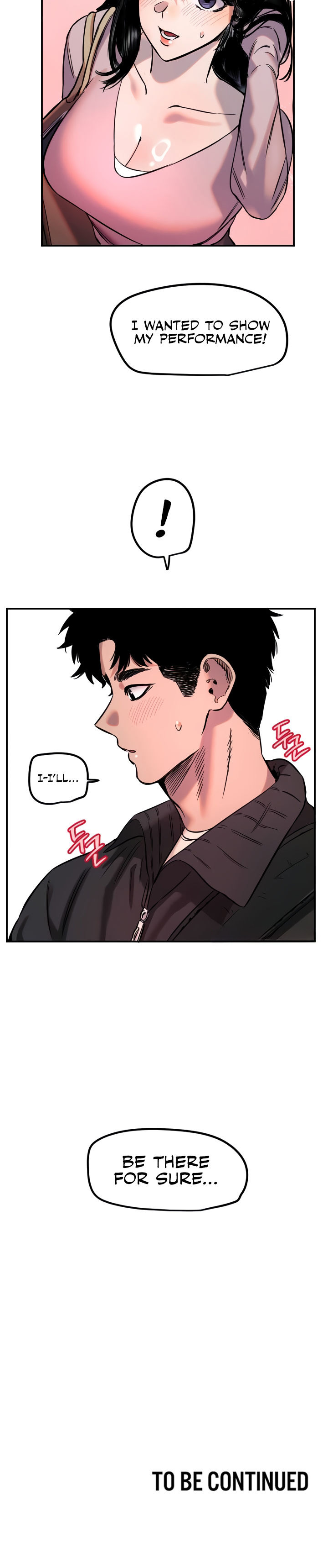 Manitto Chapter 43 - Page 12 in English