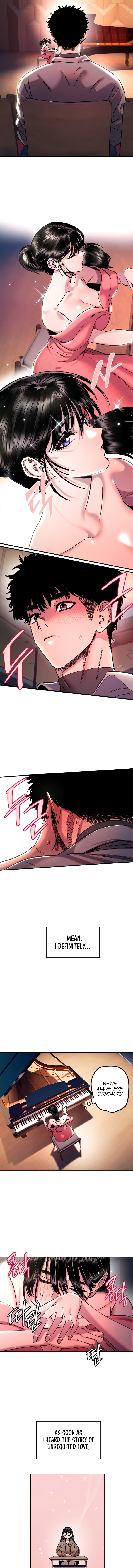 Manitto Chapter 44 - Page 11 in English