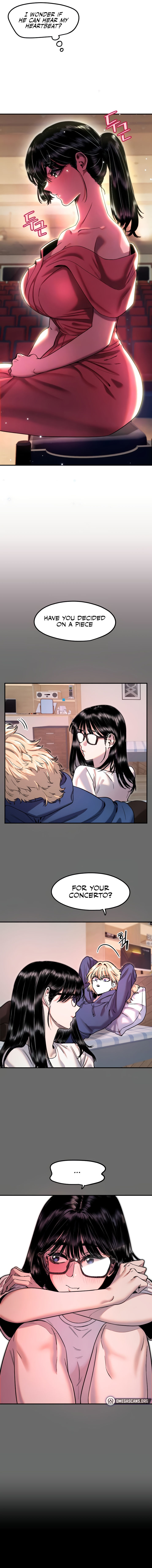 Manitto Chapter 44 - Page 5 in English