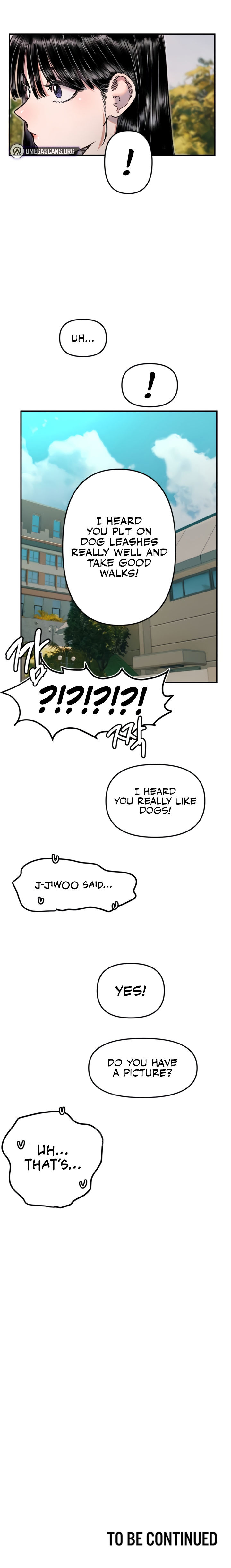 Manitto Chapter 50 - Page 12 in English