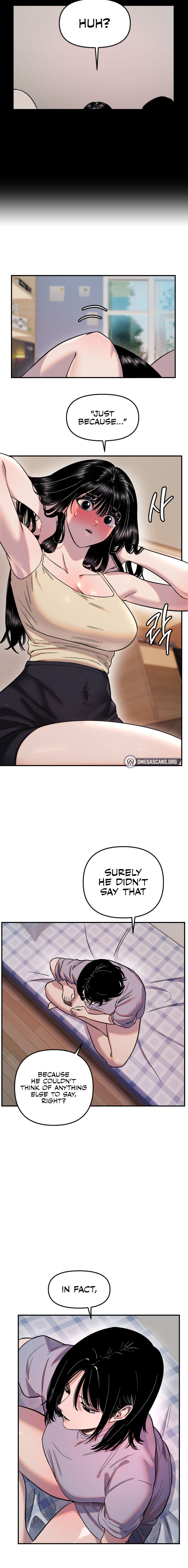Manitto Chapter 54 - Page 5 in English