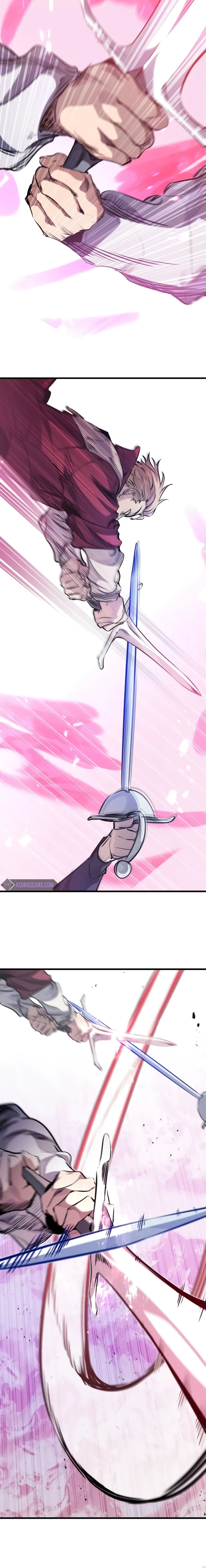 The Regressed Mercenary’s Machinations Chapter 12 - Page 18 in English