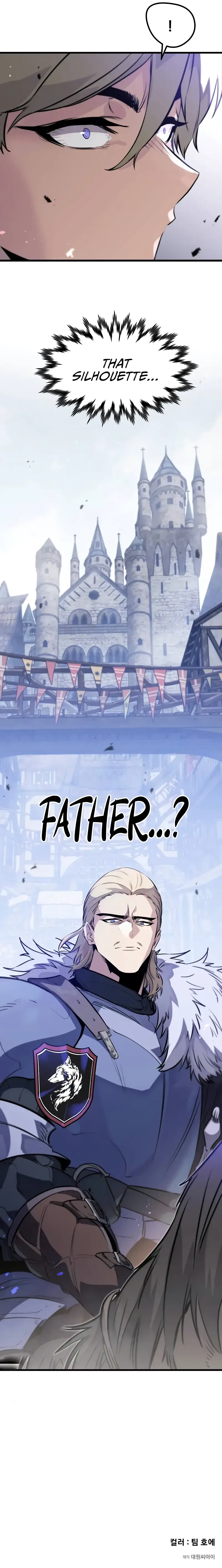 The Regressed Mercenary’s Machinations Chapter 16 - Page 12 in English