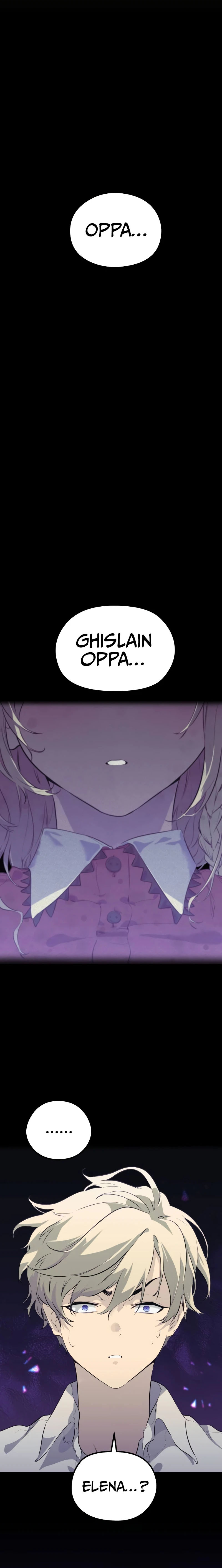 The Regressed Mercenary’s Machinations Chapter 2 - Page 24 in English