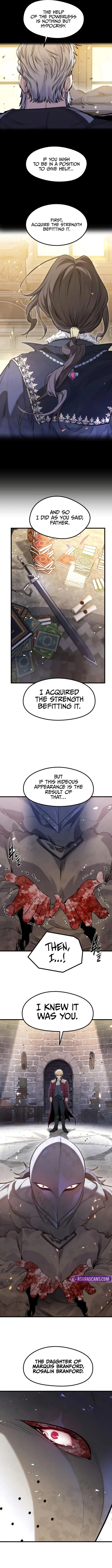 The Regressed Mercenary’s Machinations Chapter 52 - Page 13 in English