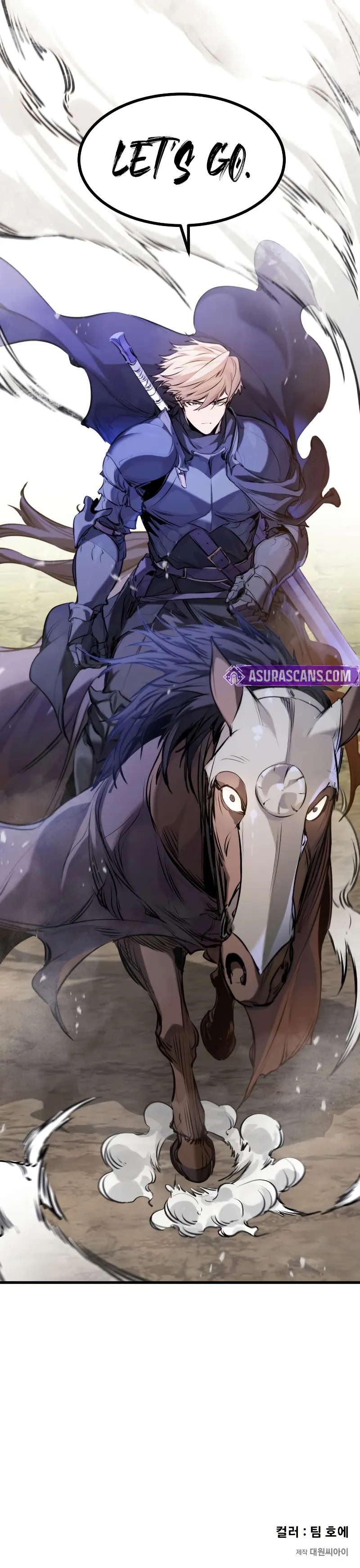 The Regressed Mercenary’s Machinations Chapter 58 - Page 11 in English