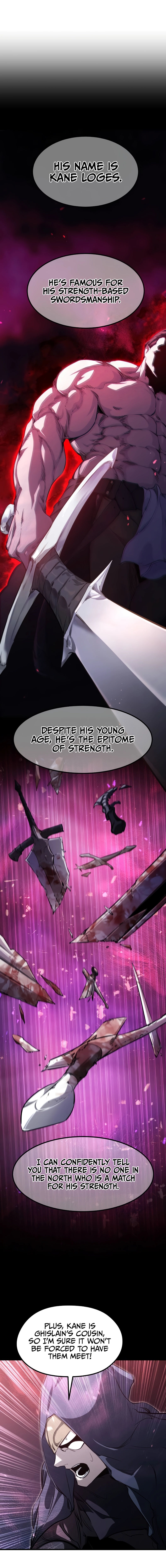 The Regressed Mercenary’s Machinations Chapter 6 - Page 7 in English