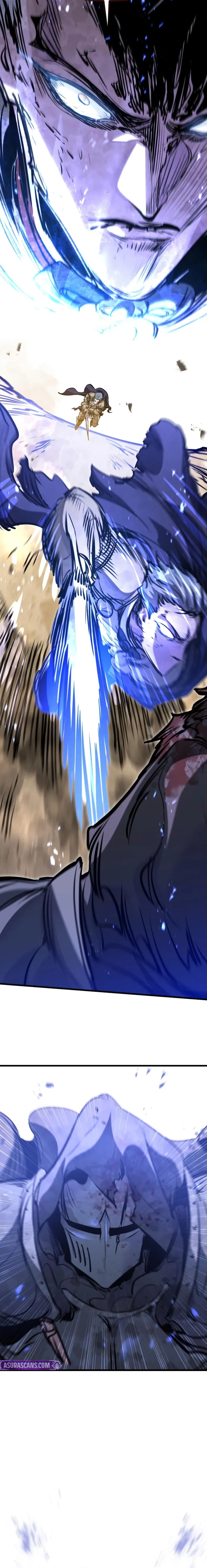 The Regressed Mercenary’s Machinations Chapter 81 - Page 14 in English