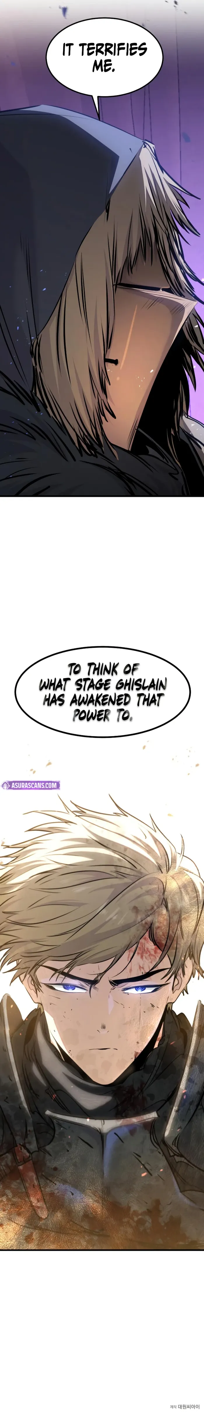 The Regressed Mercenary’s Machinations Chapter 82 - Page 13 in English