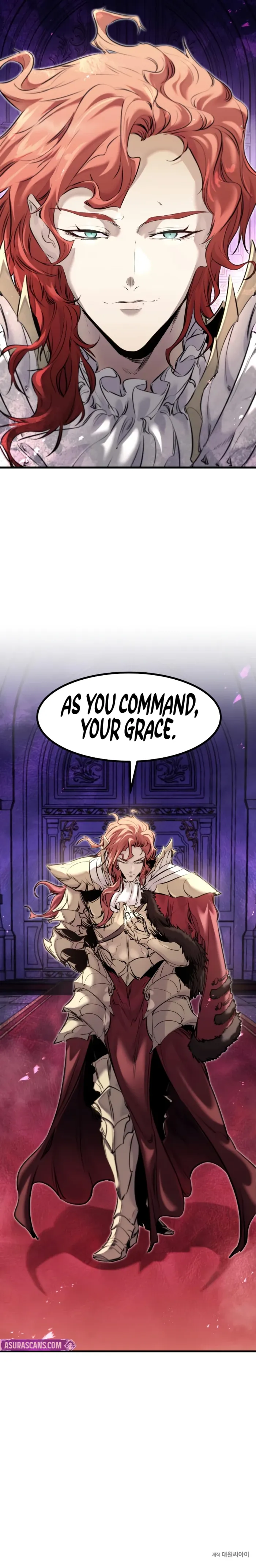 The Regressed Mercenary’s Machinations Chapter 83 - Page 12 in English
