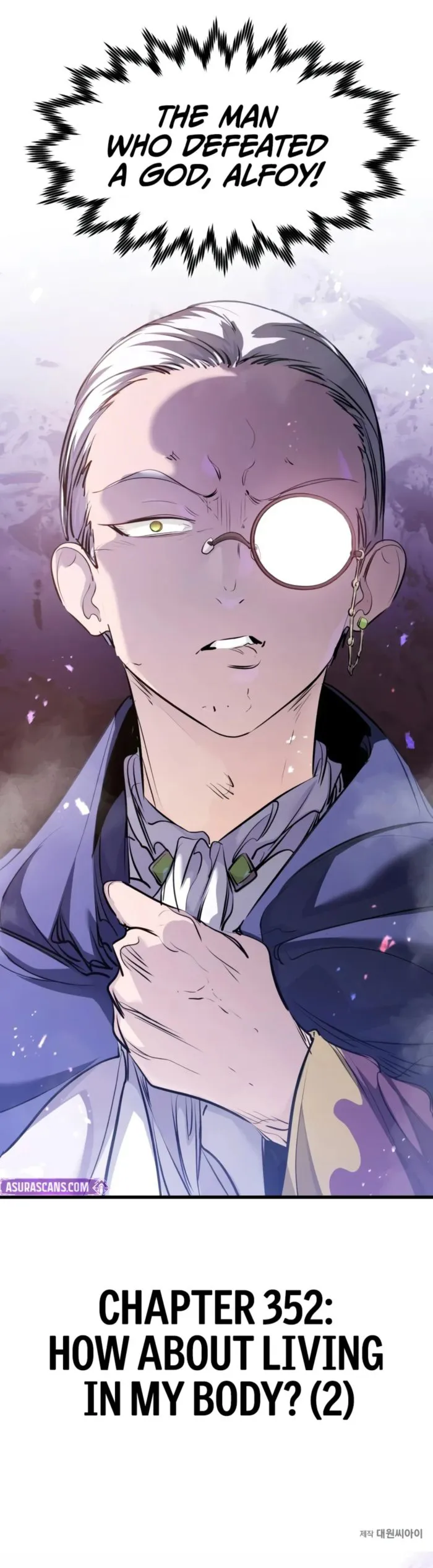 The Regressed Mercenary’s Machinations Chapter 91 - Page 23 in English