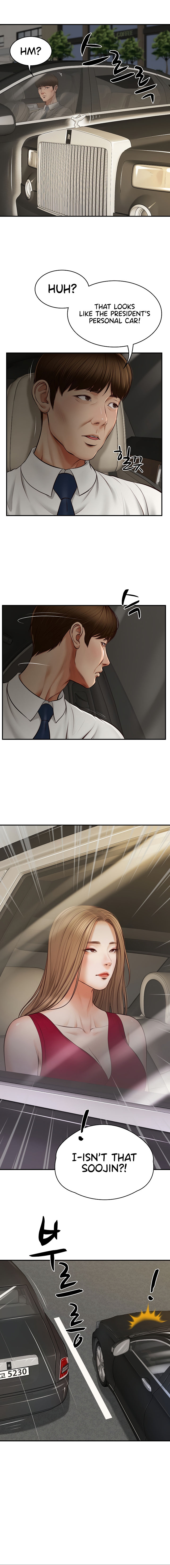 The Billionaire's Monster Cock Son-In-Law Chapter 1 - Page 12 in English