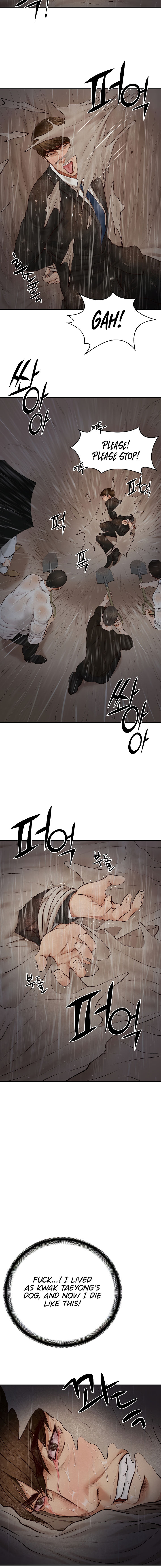 The Billionaire's Monster Cock Son-In-Law Chapter 1 - Page 22 in English