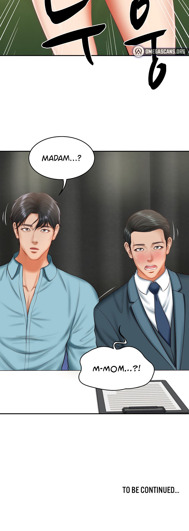 The Billionaire's Monster Cock Son-In-Law Chapter 20 - Page 18 in English