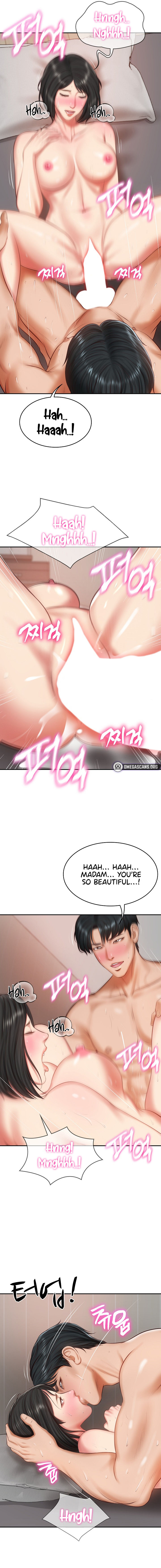The Billionaire's Monster Cock Son-In-Law Chapter 23 - Page 17 in English