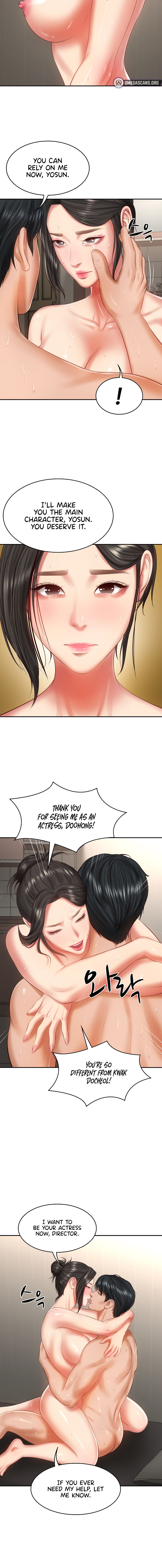 The Billionaire's Monster Cock Son-In-Law Chapter 26 - Page 18 in English