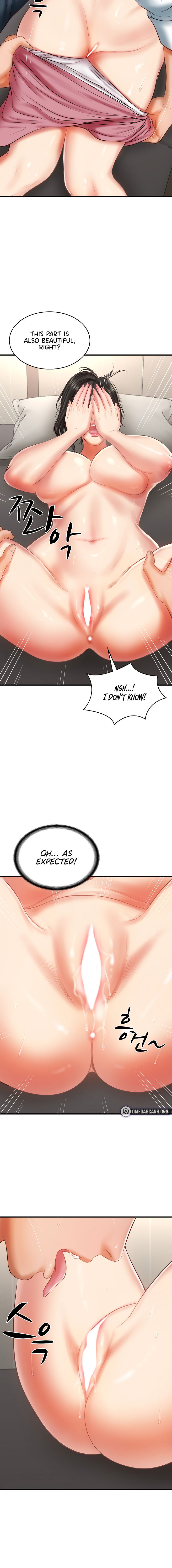 The Billionaire's Monster Cock Son-In-Law Chapter 26 - Page 6 in English