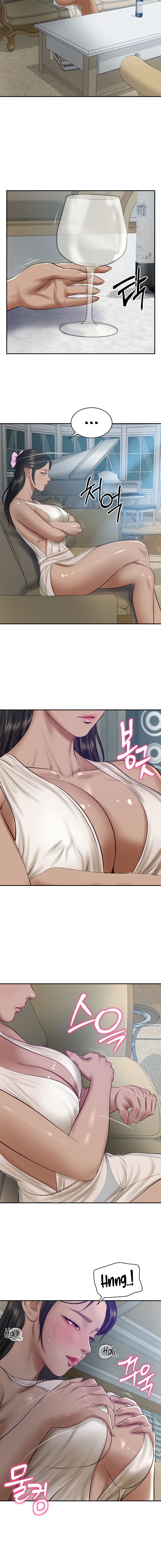 The Billionaire's Monster Cock Son-In-Law Chapter 47 - Page 6 in English