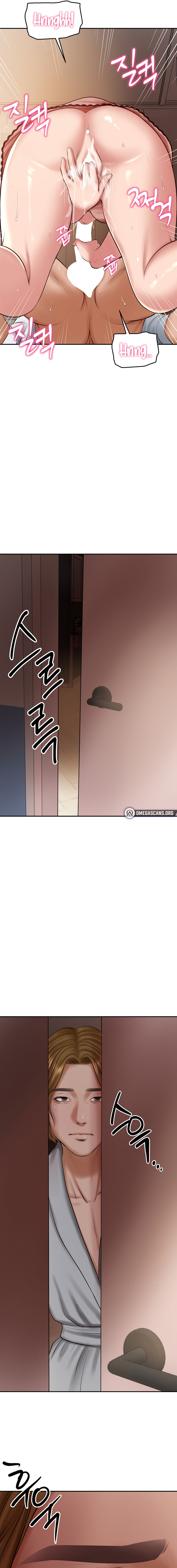 The Billionaire's Monster Cock Son-In-Law Chapter 49 - Page 13 in English