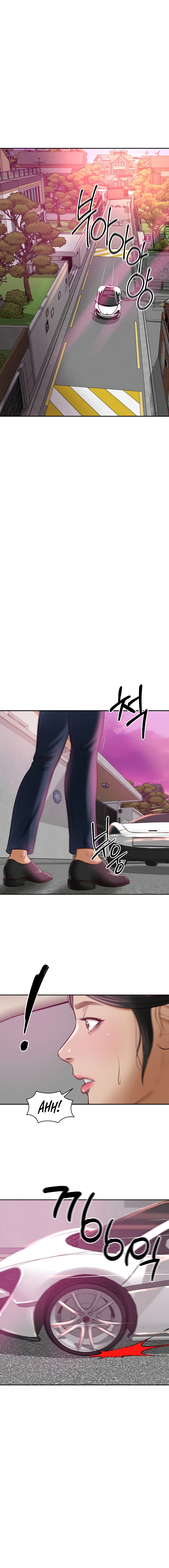 The Billionaire's Monster Cock Son-In-Law Chapter 52 - Page 16 in English