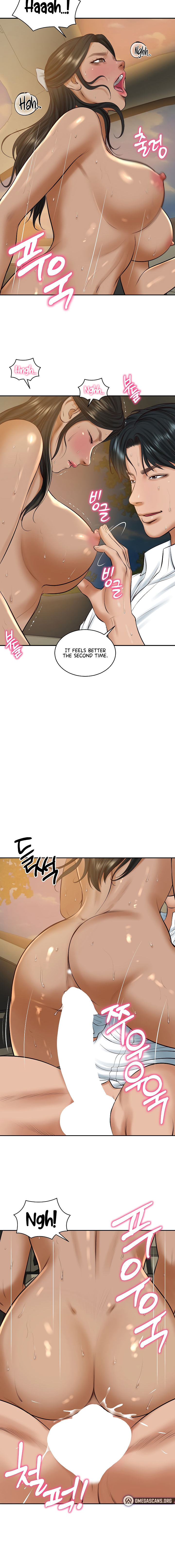 The Billionaire's Monster Cock Son-In-Law Chapter 55 - Page 14 in English