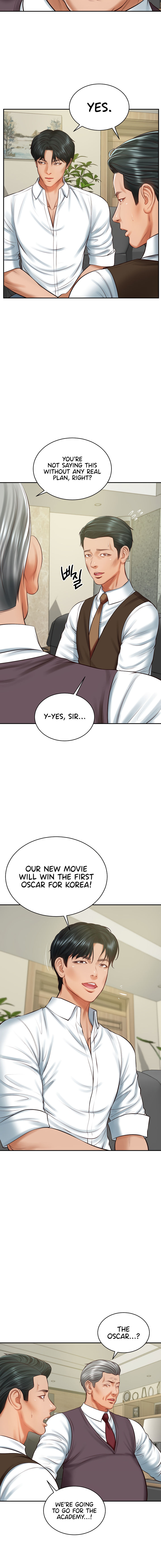The Billionaire's Monster Cock Son-In-Law Chapter 56 - Page 4 in English
